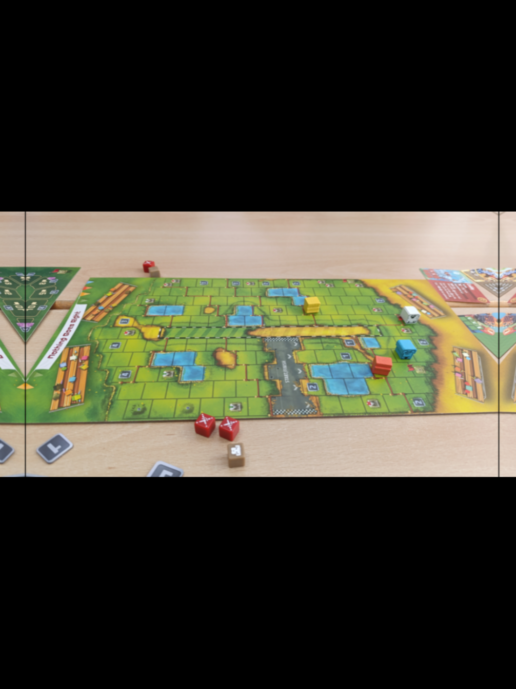 @Board Game Burger
