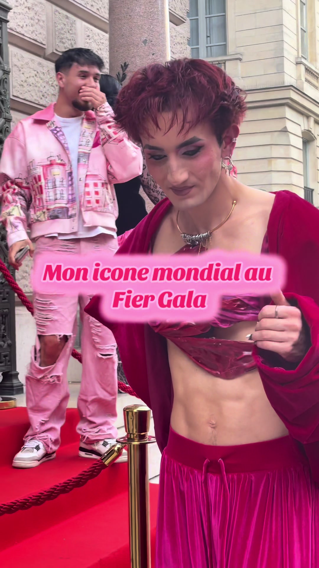 @🔱Mikaël Kamiel Officiel👑