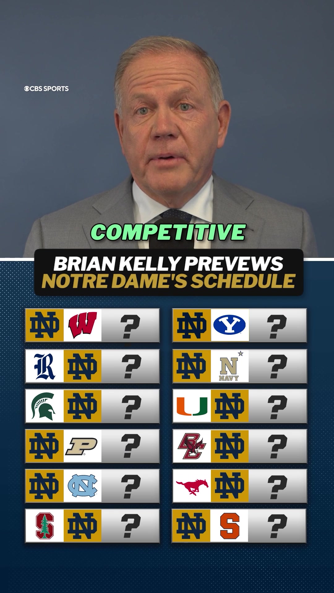 @CBS Sports College Football