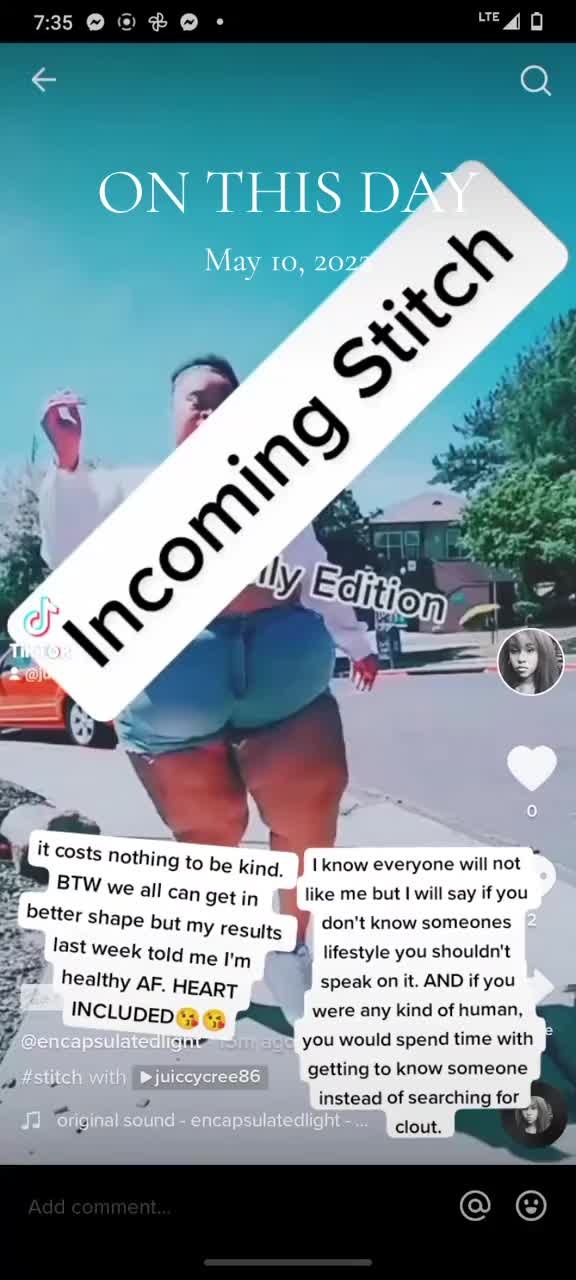 @Lacrisha💕