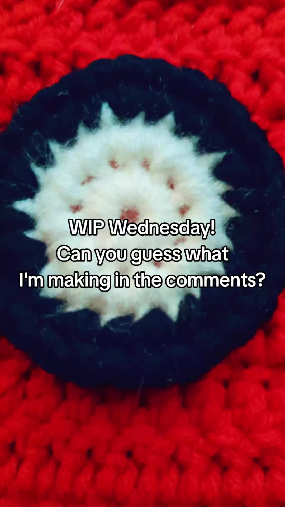 @Kat's Crazy Crochet