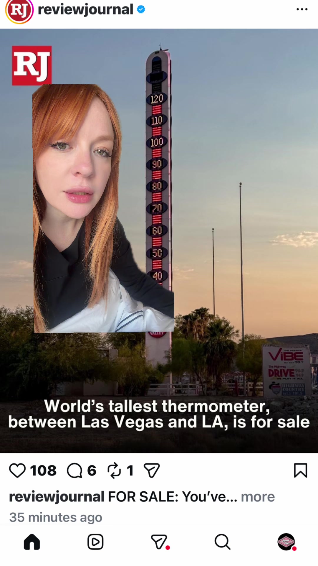 @Heather Vegas