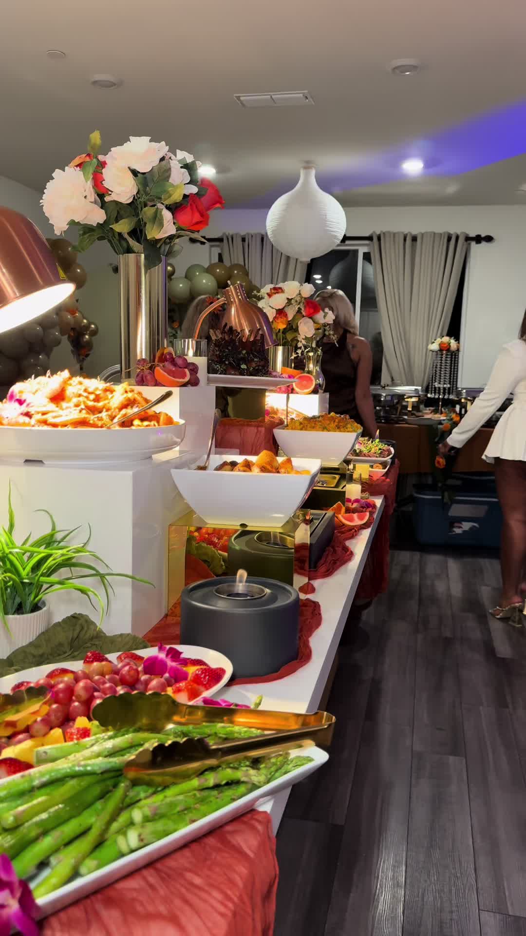@The private chef