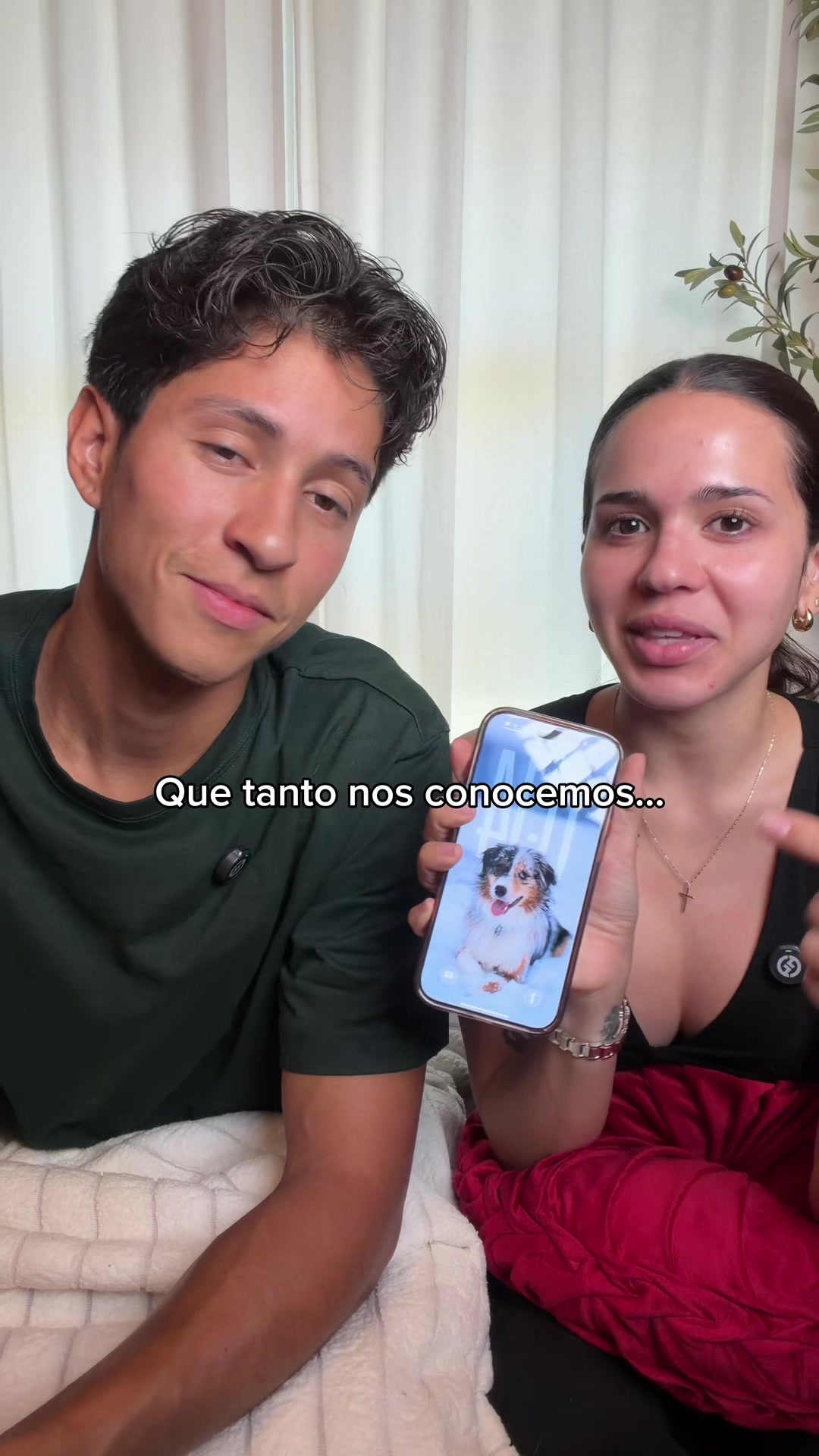 @Vera Dani