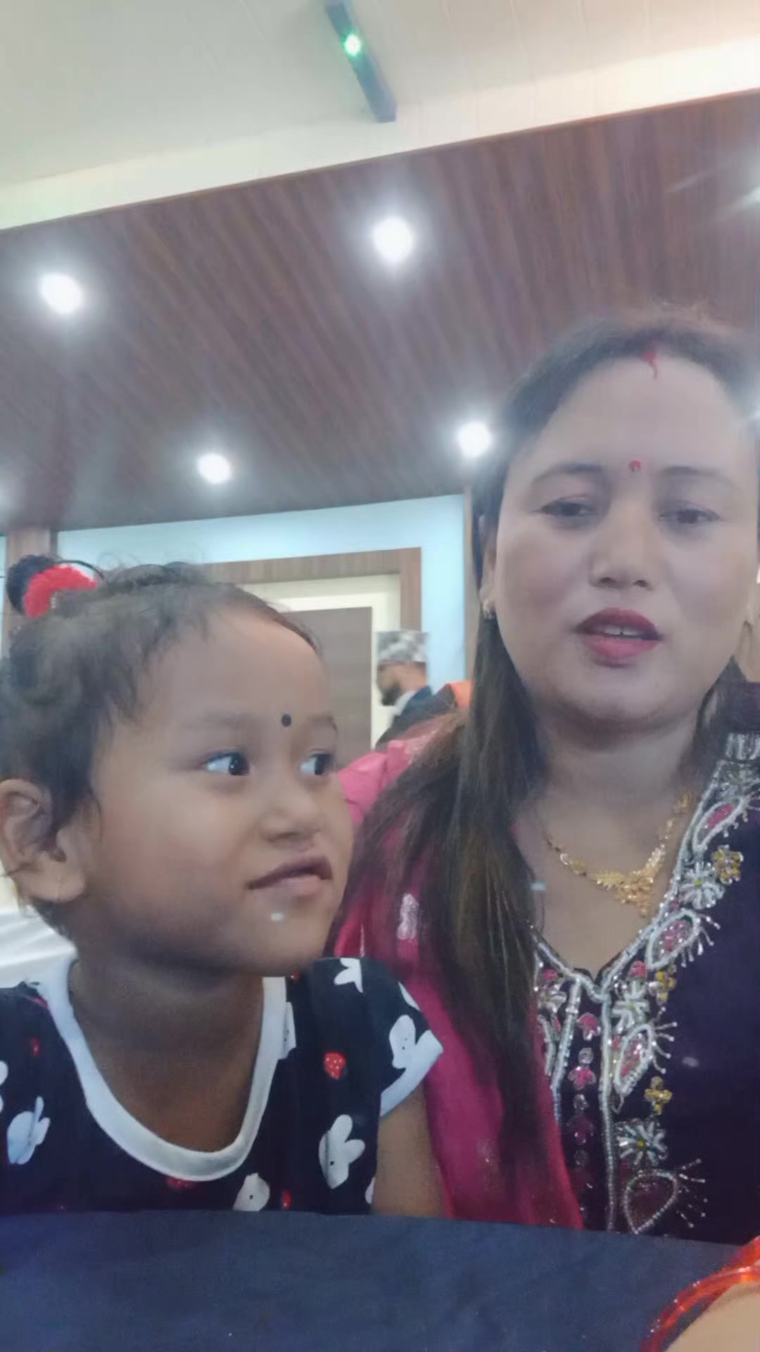 @Ansu Thapa