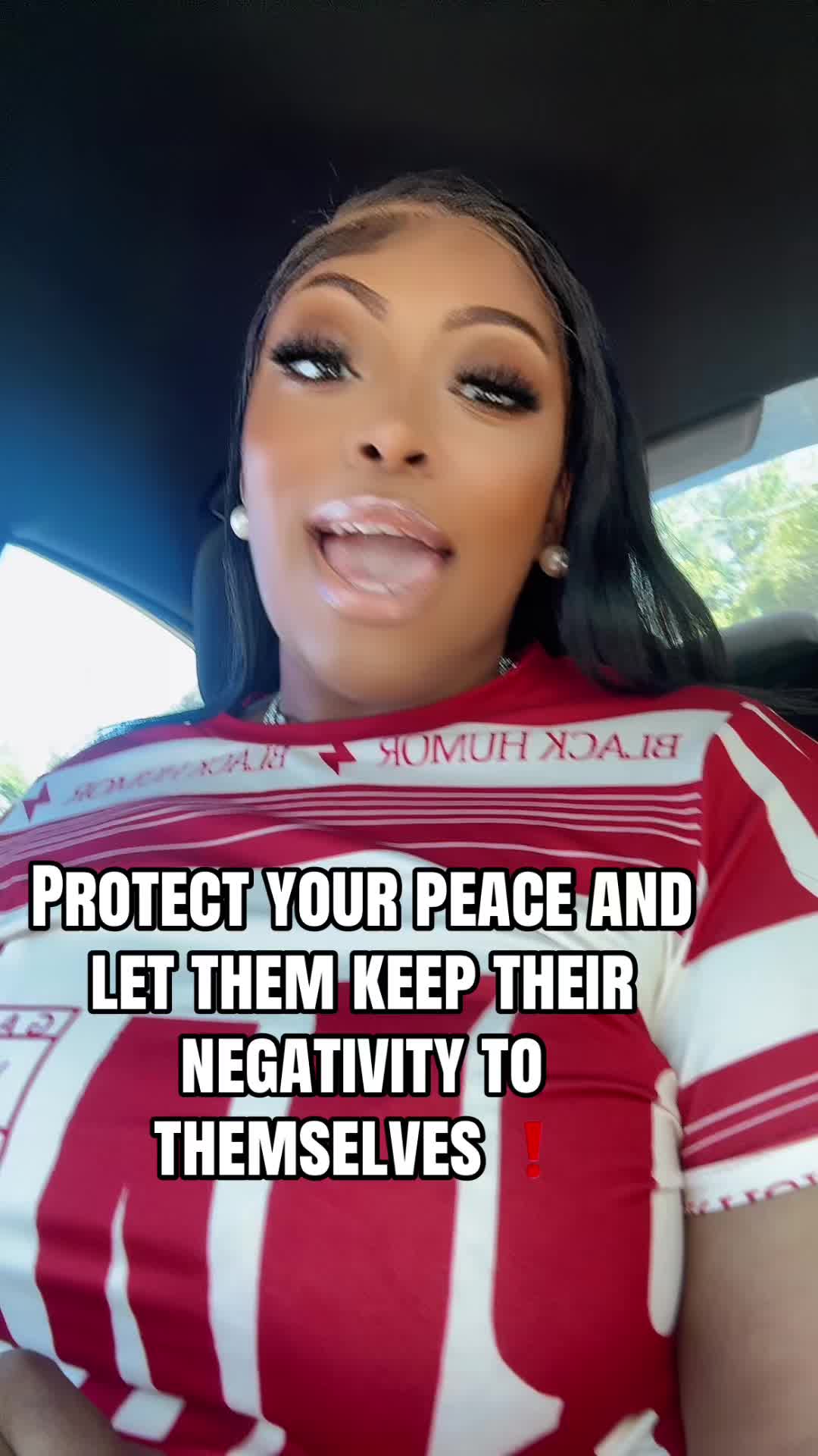 @The ONLY LadyP