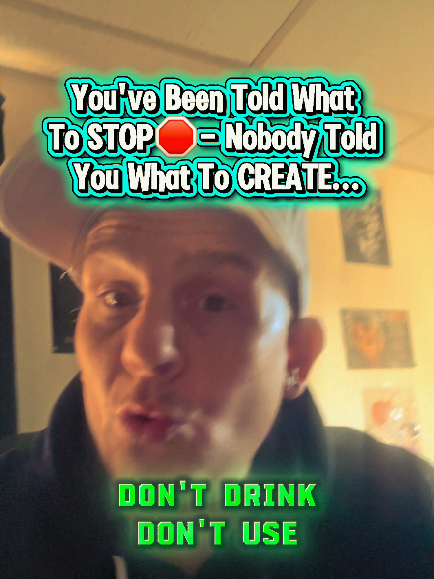 @Mikey | SoberSuccess Coach