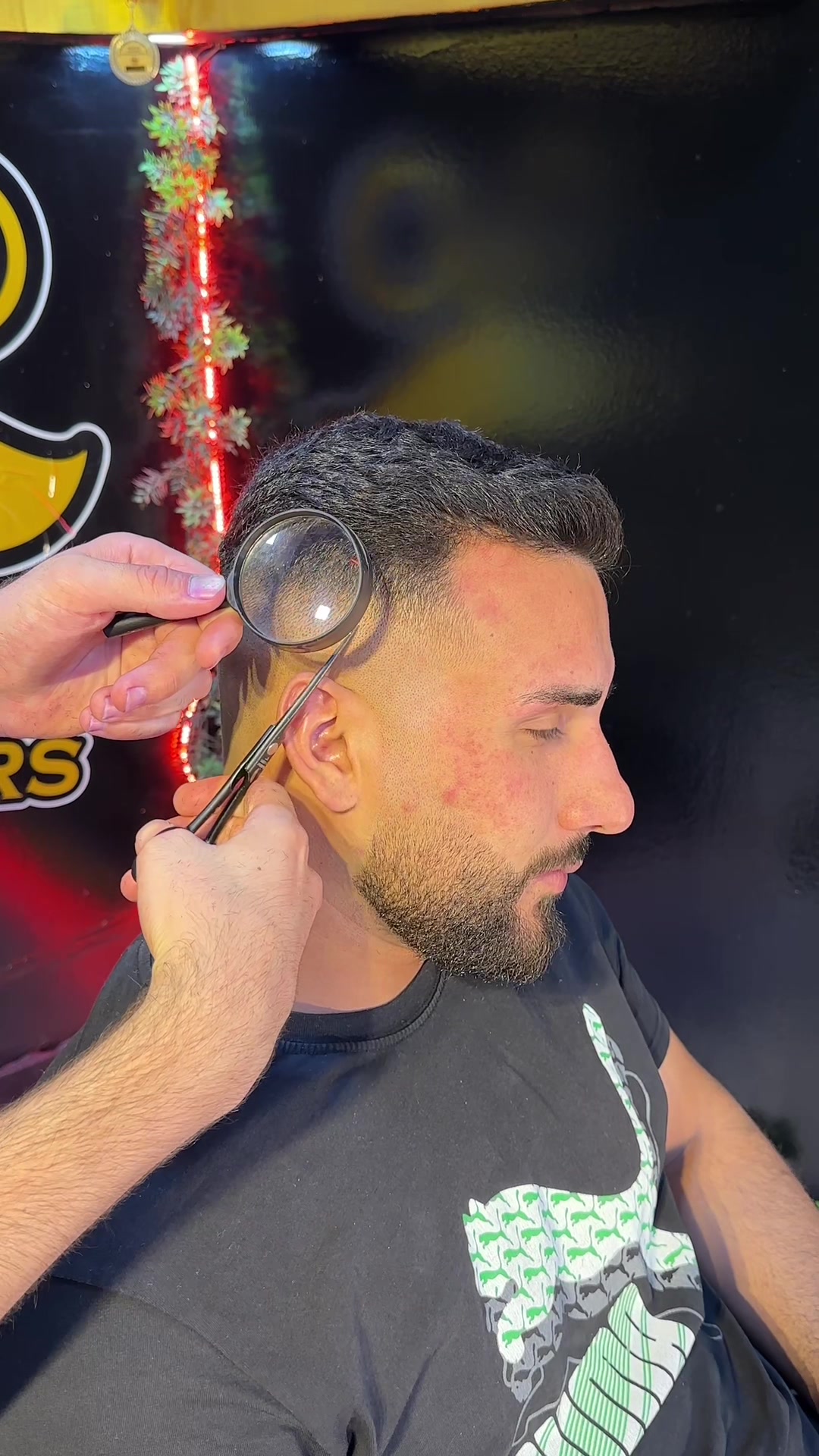 @Cuma💈Barbers
