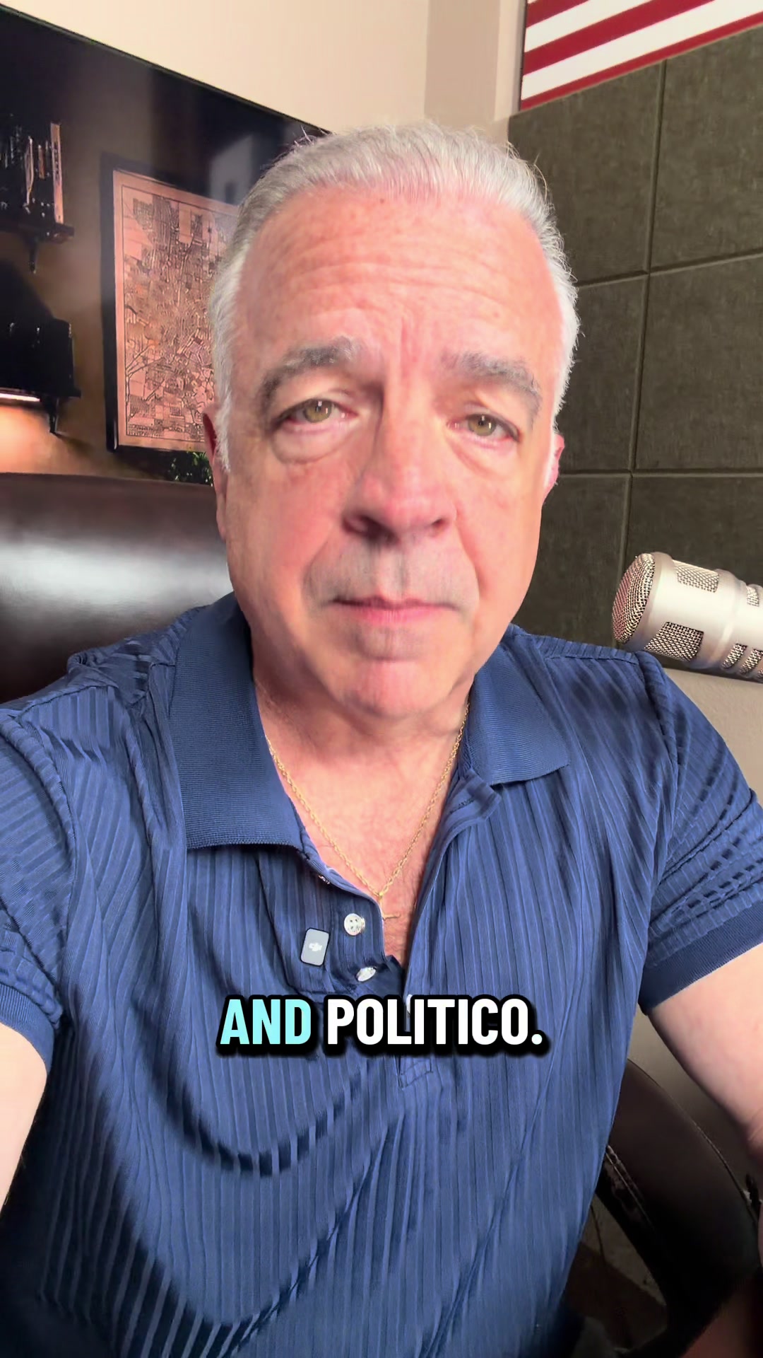 @Joe "Pags" Pagliarulo