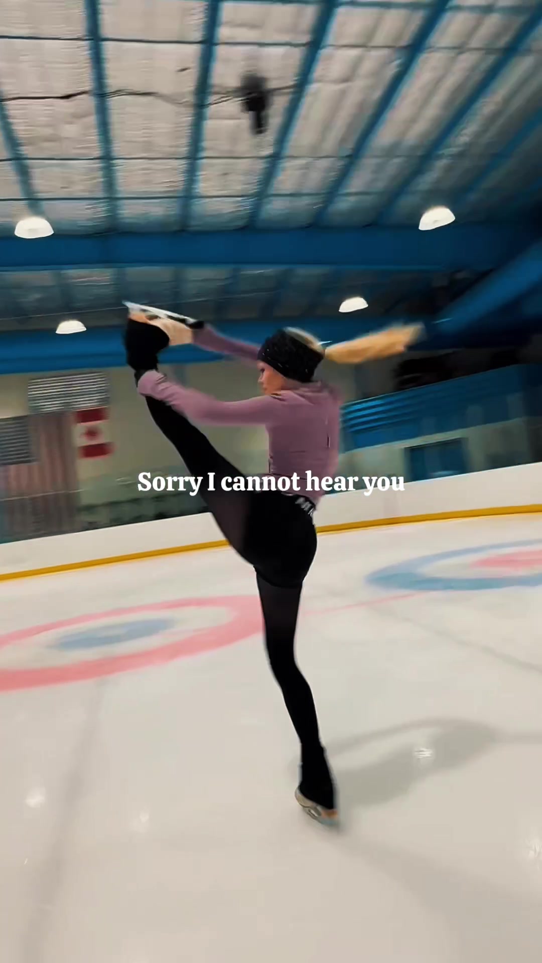 @Sydney Marksberry