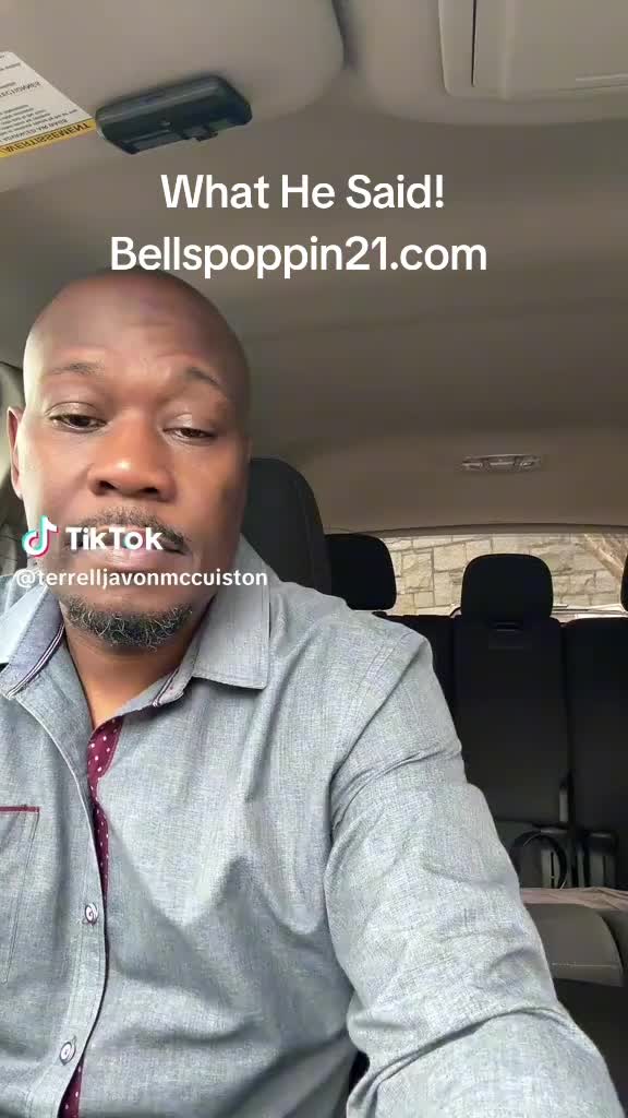 @Bellspoppin21