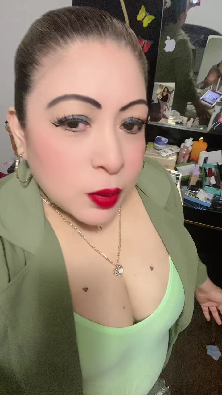 @Vanessa Trinidad