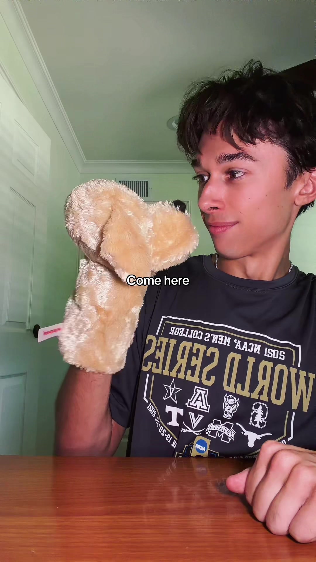@Tyler Vitelli