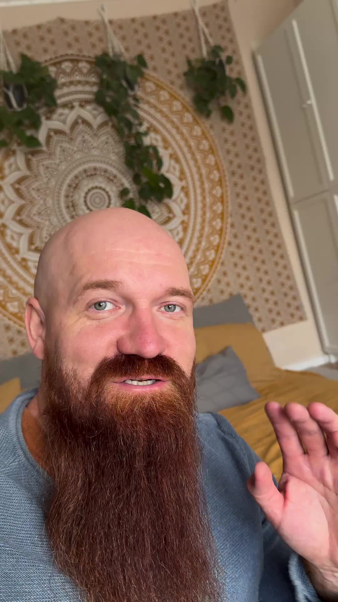 @Red Beard Dad