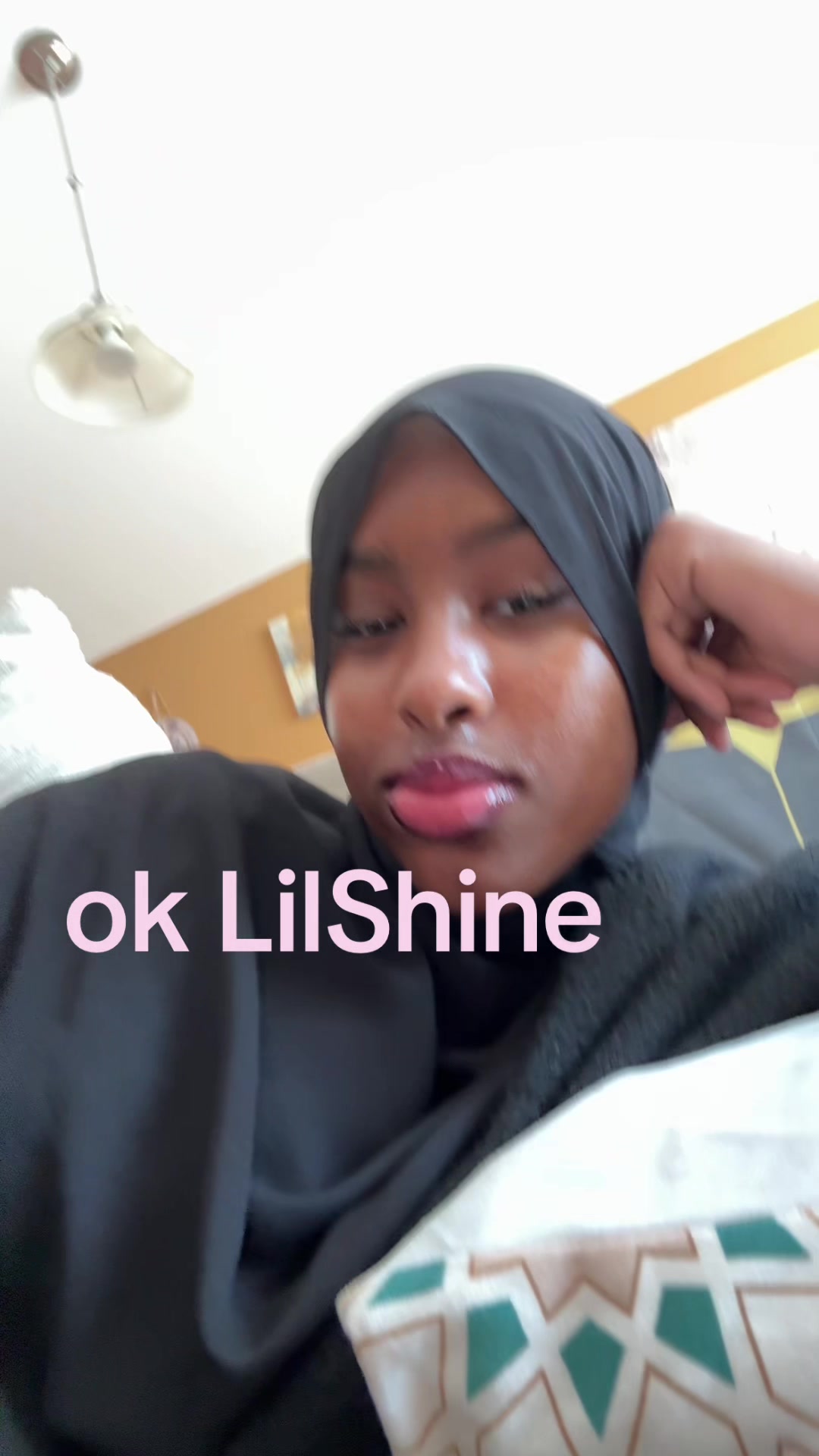 @hair gollicle