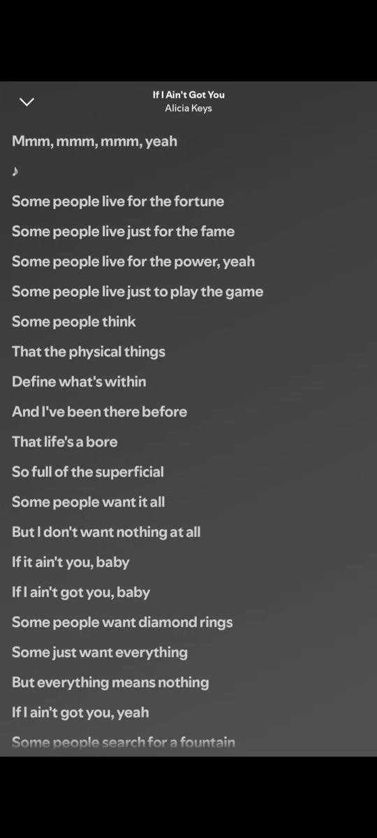 @daily song by nayla