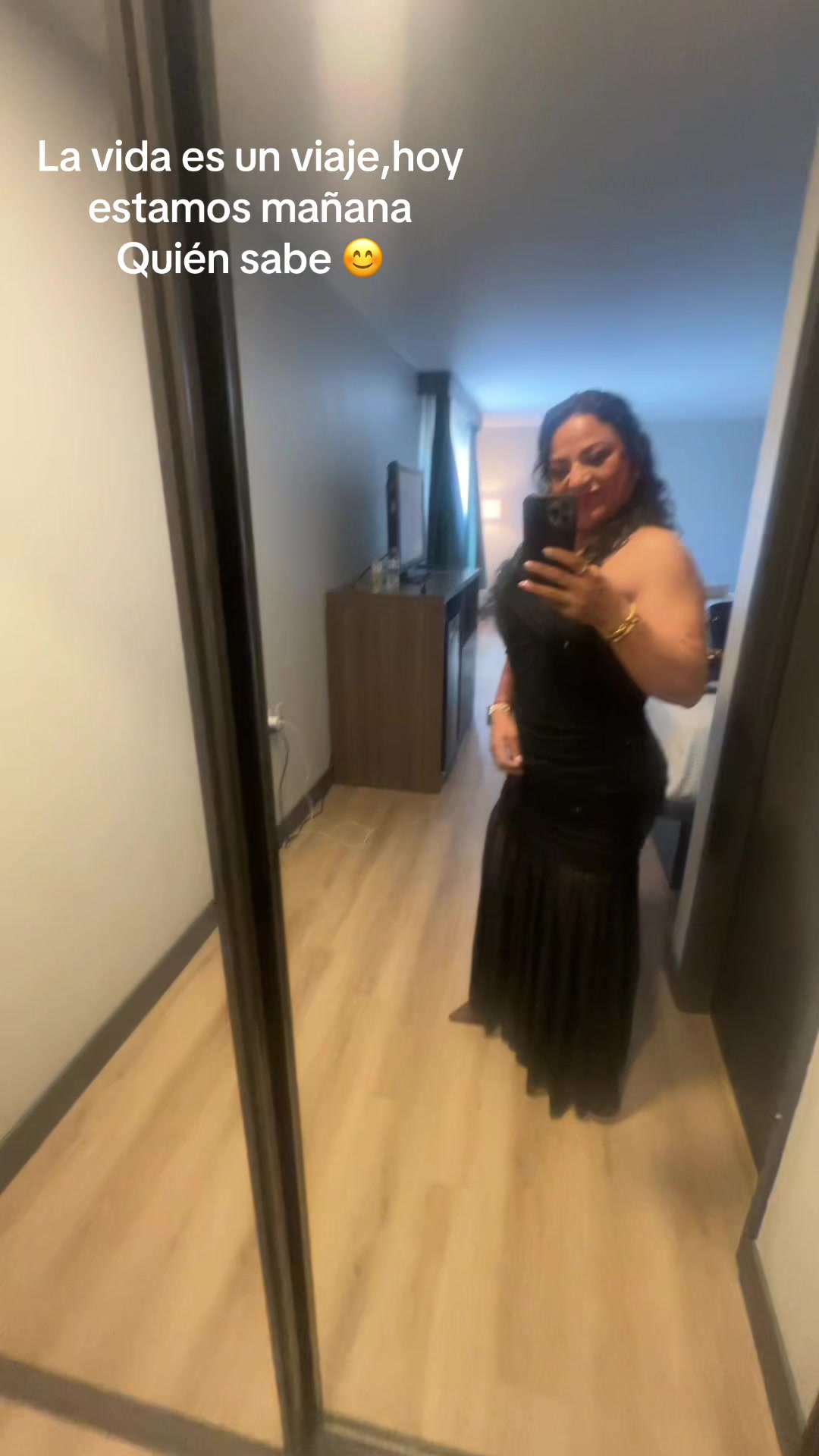 @Chica tapat&iacute;a