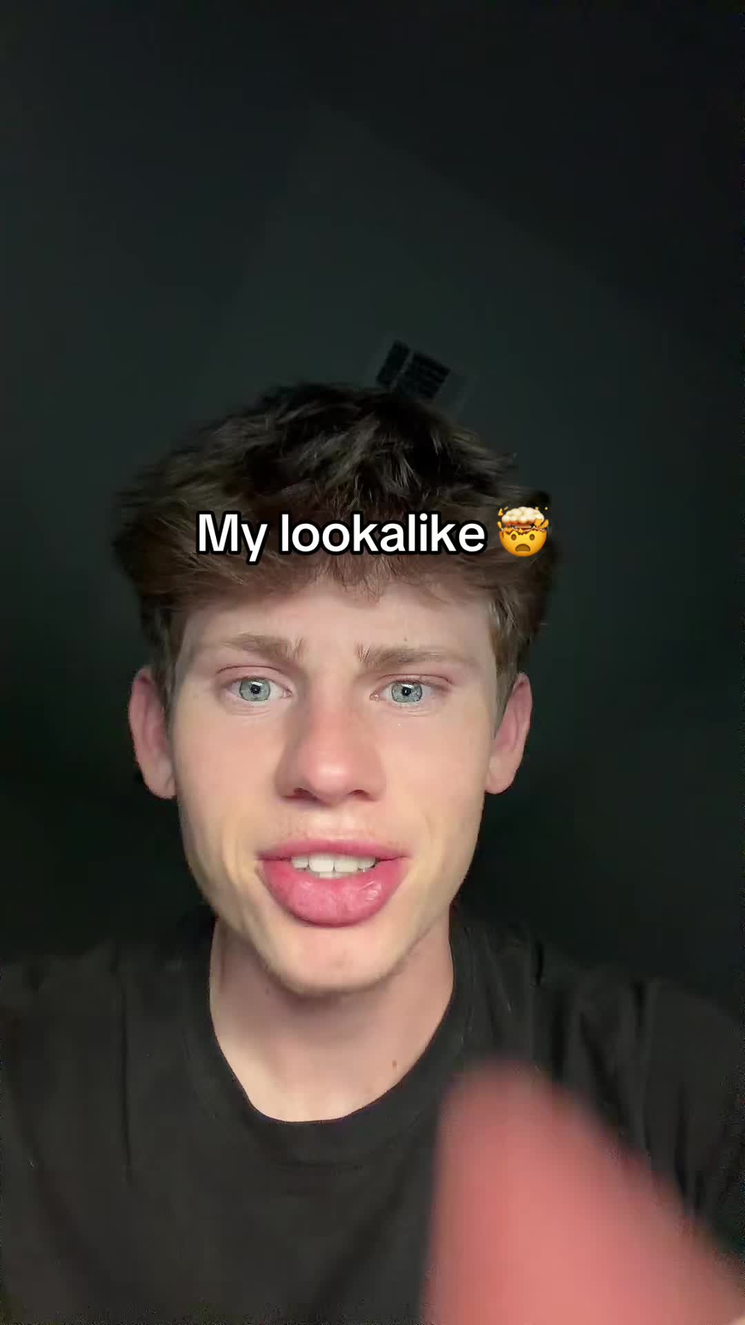 @Jake Suskie
