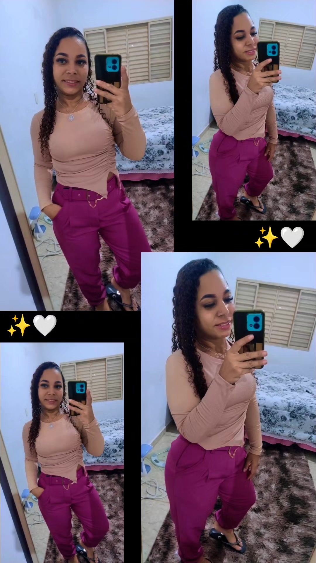 @THAUANY ❤️