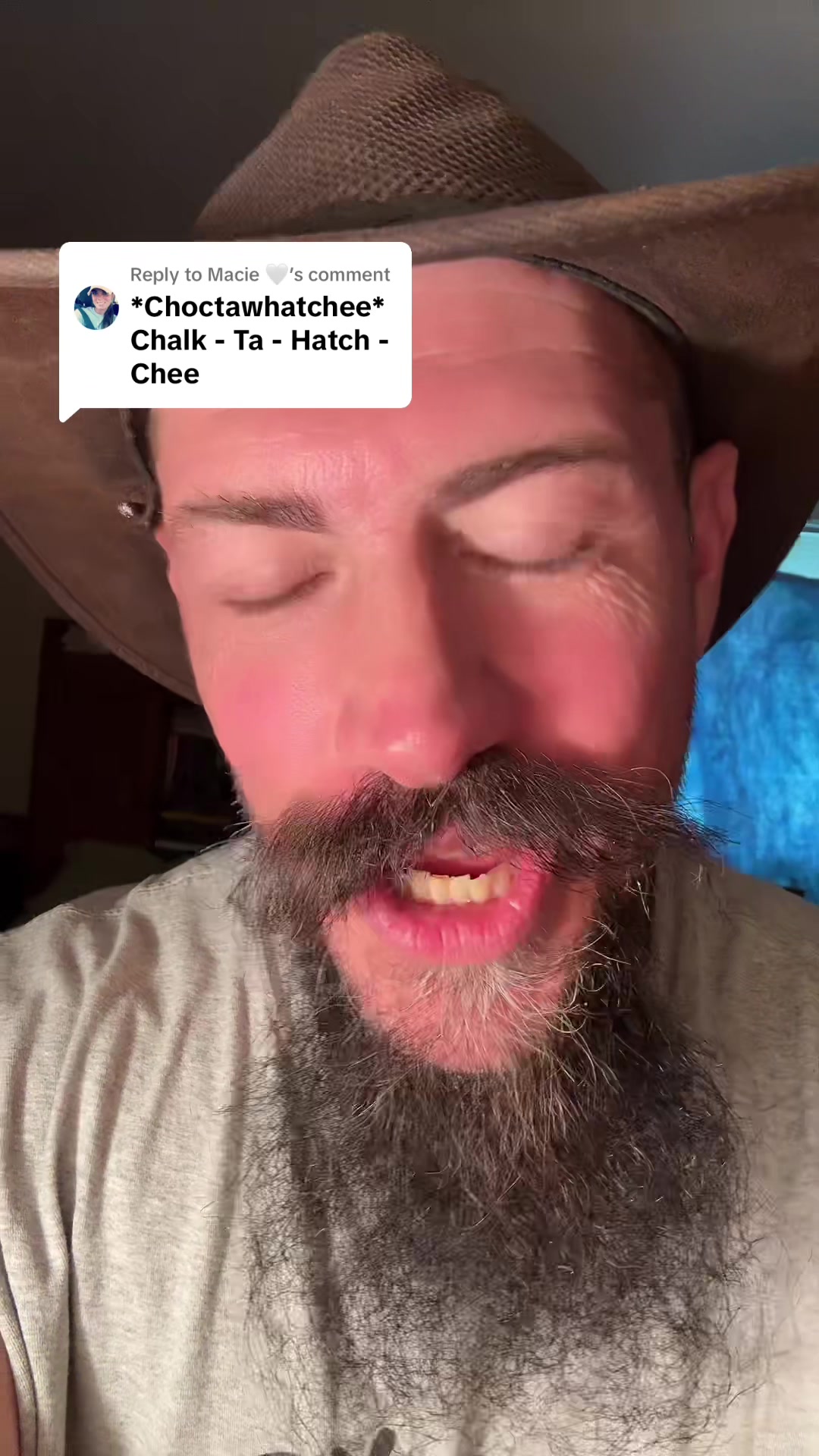 @CreaturePreacher