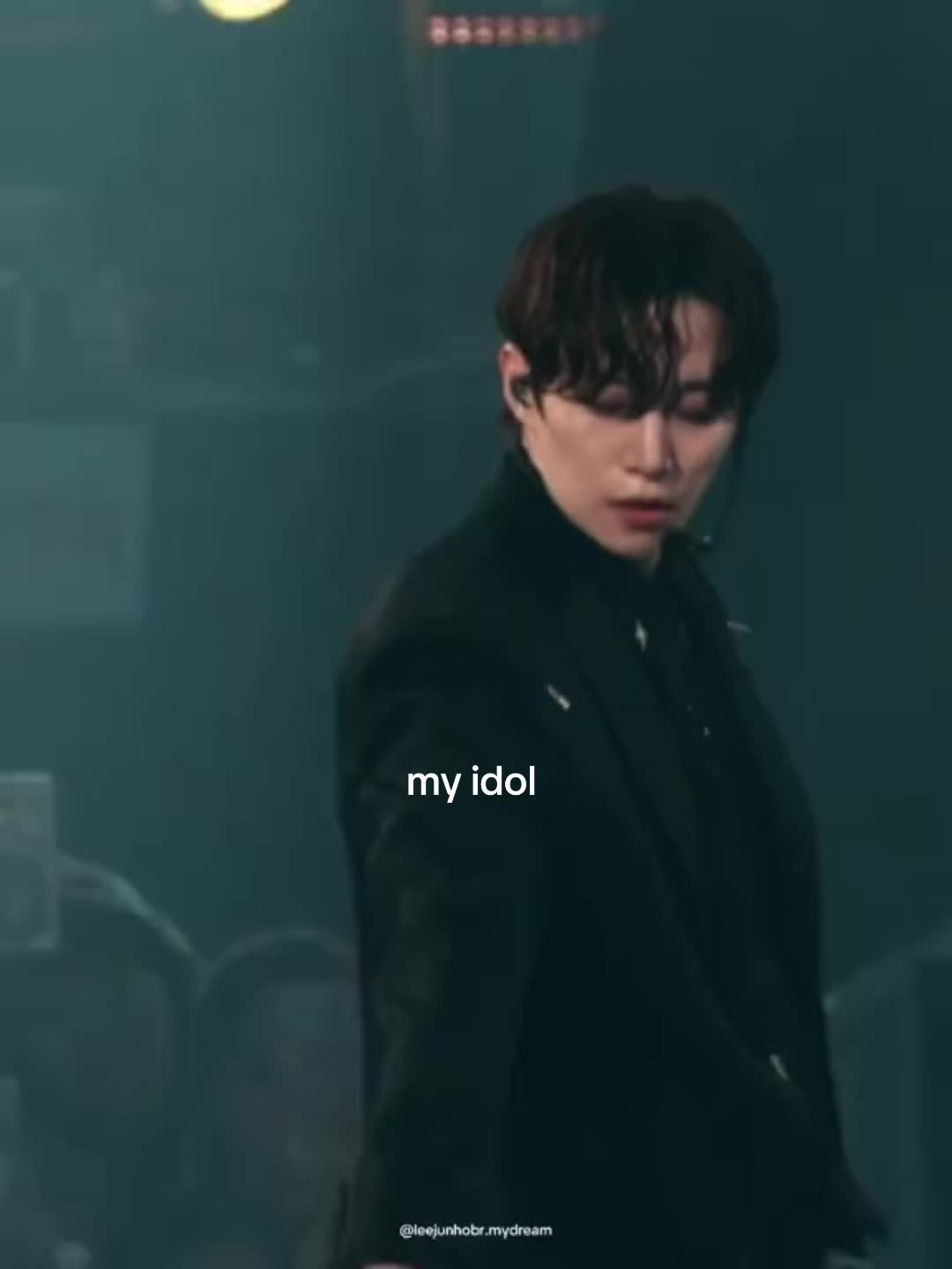 @leejunhobr.mydream