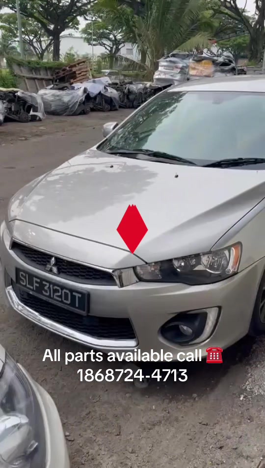 @LA Car Parts