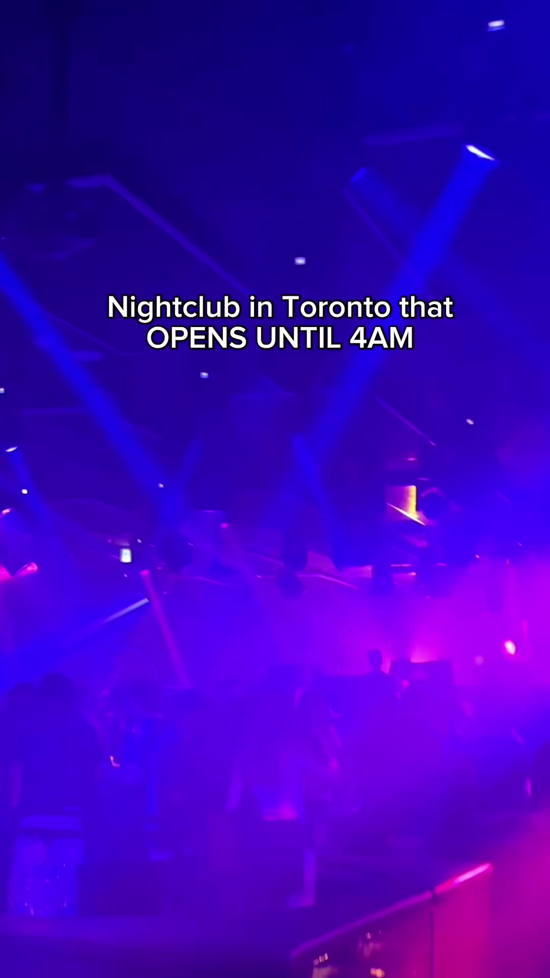 @TodoToronto
