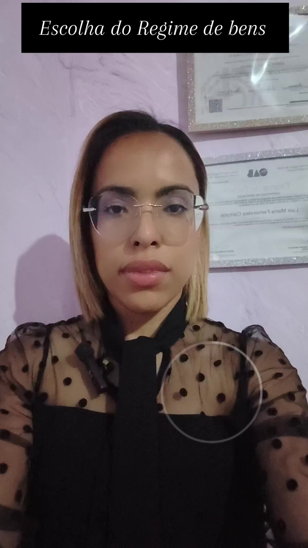 @Lais Campos/ ADVOGADA ⚖️
