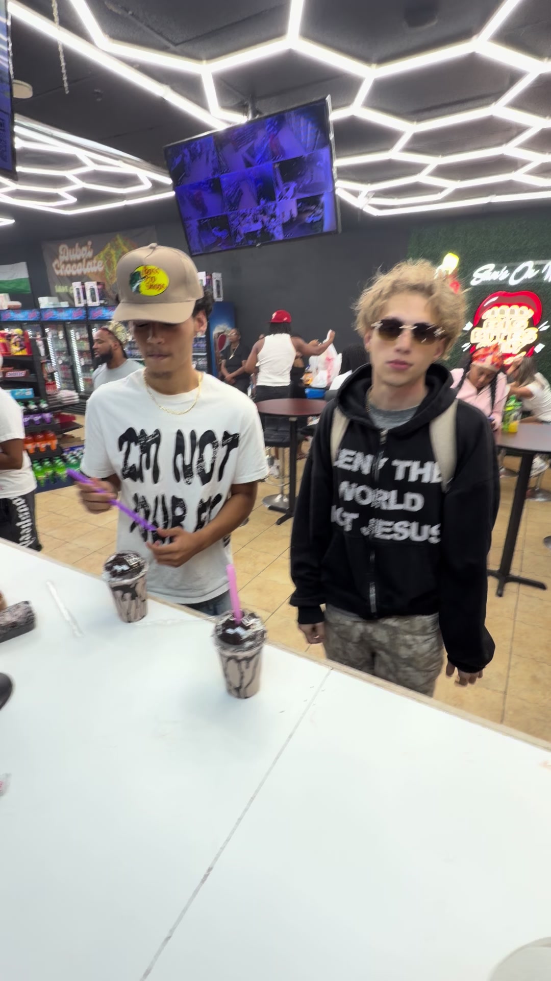 @Sams on wolf