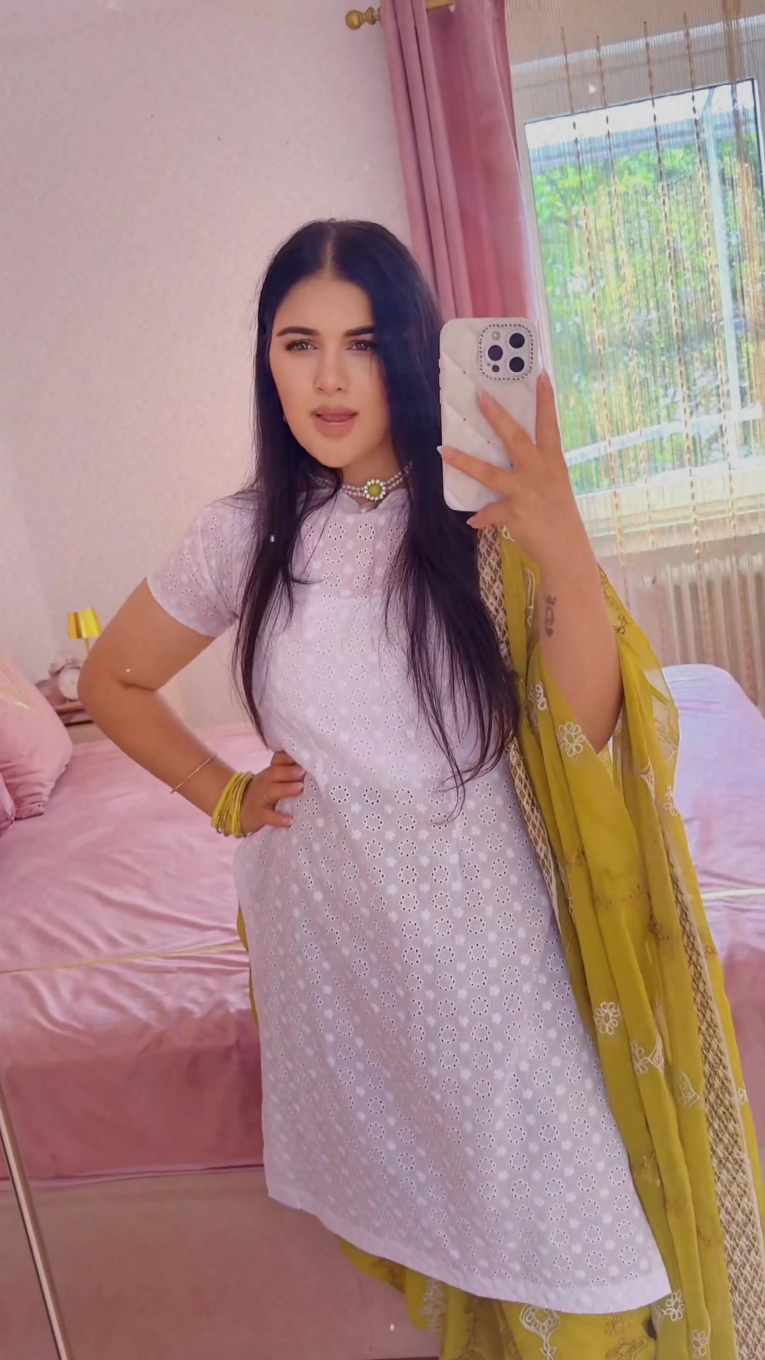 @دخت مزار جان 👸🏼