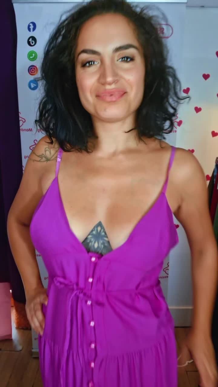 @MonDressing.Sarah Baiocco