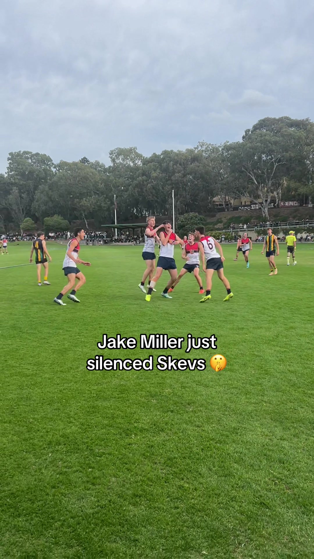 @Baseline Footy