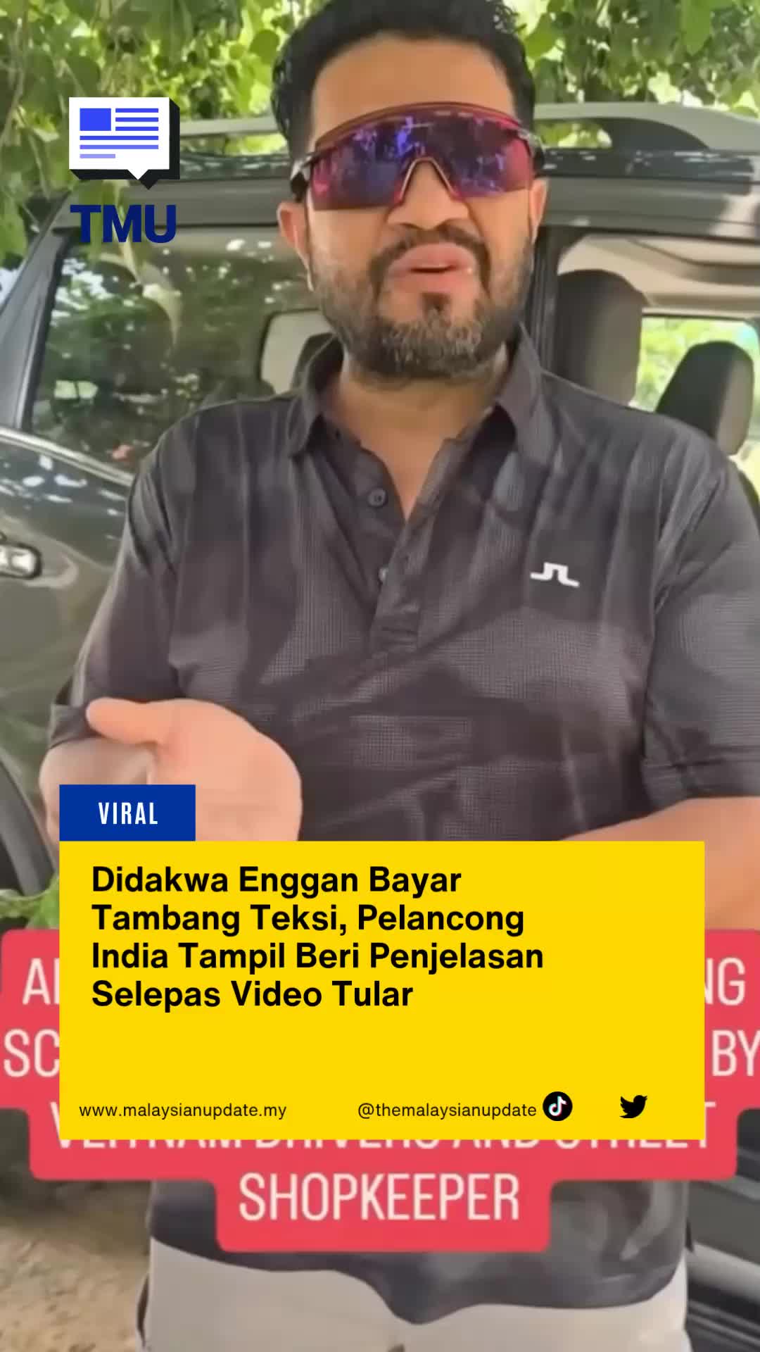 @Malaysian Update