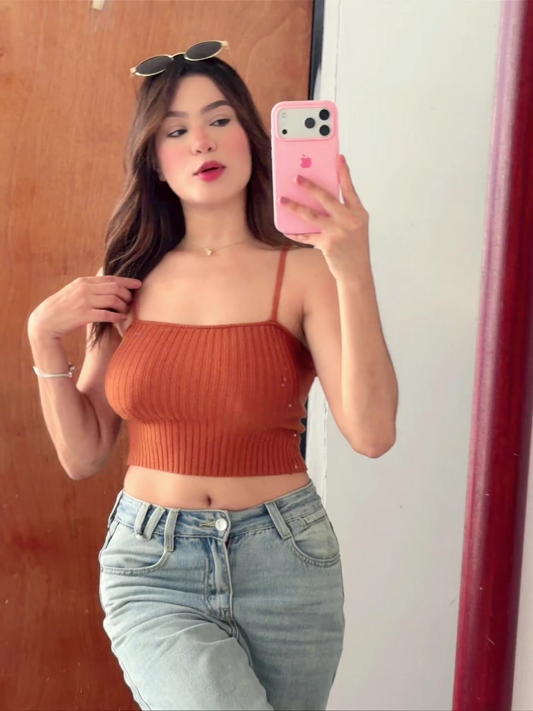 @Maria Rosa
