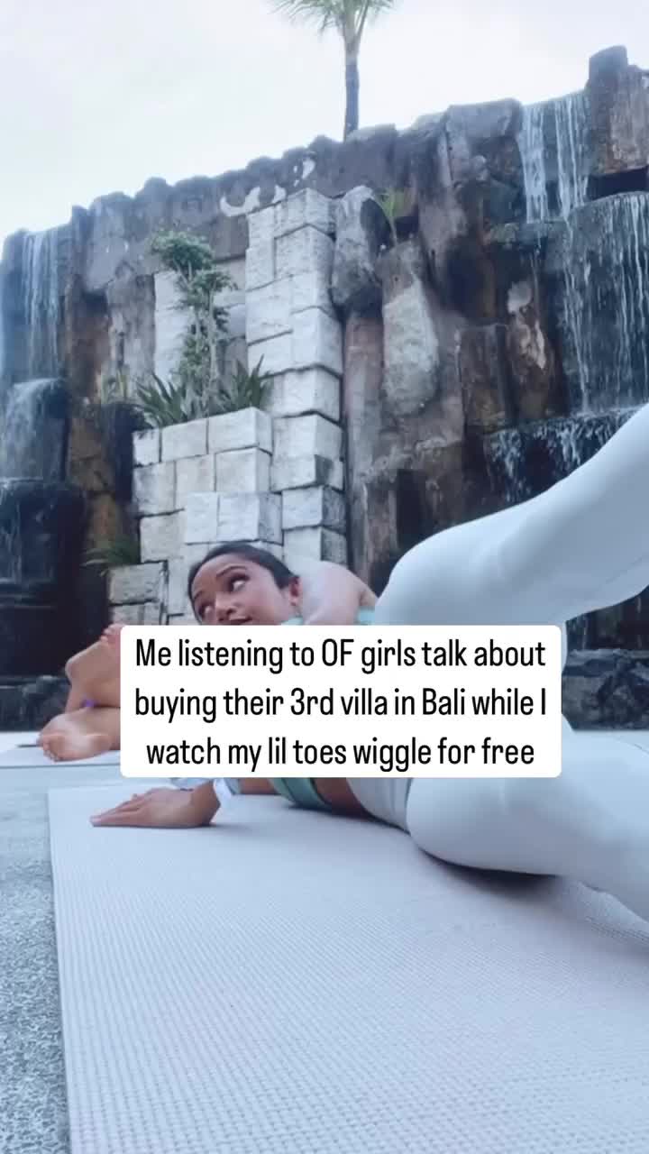 @Bebe In Bali