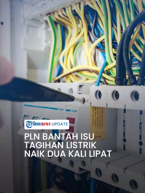 @Tribunnews