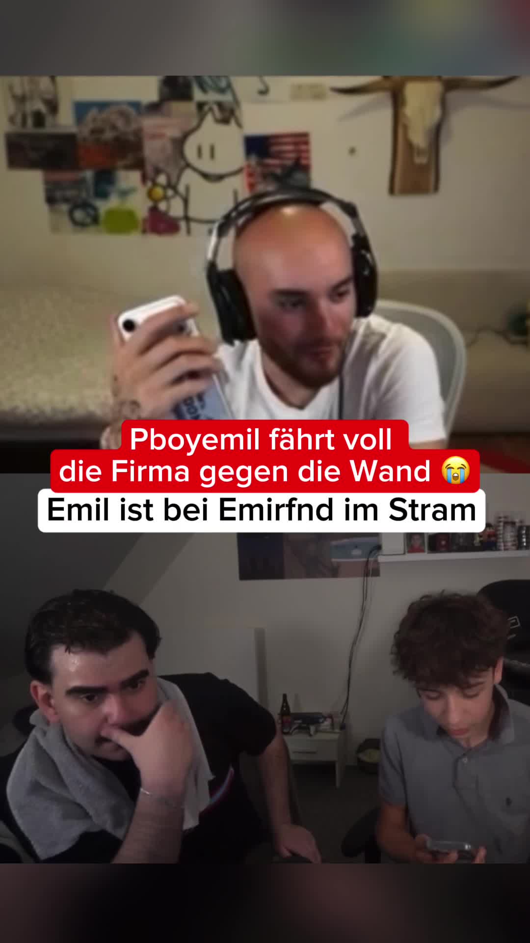 @P-boyemils beste Clips