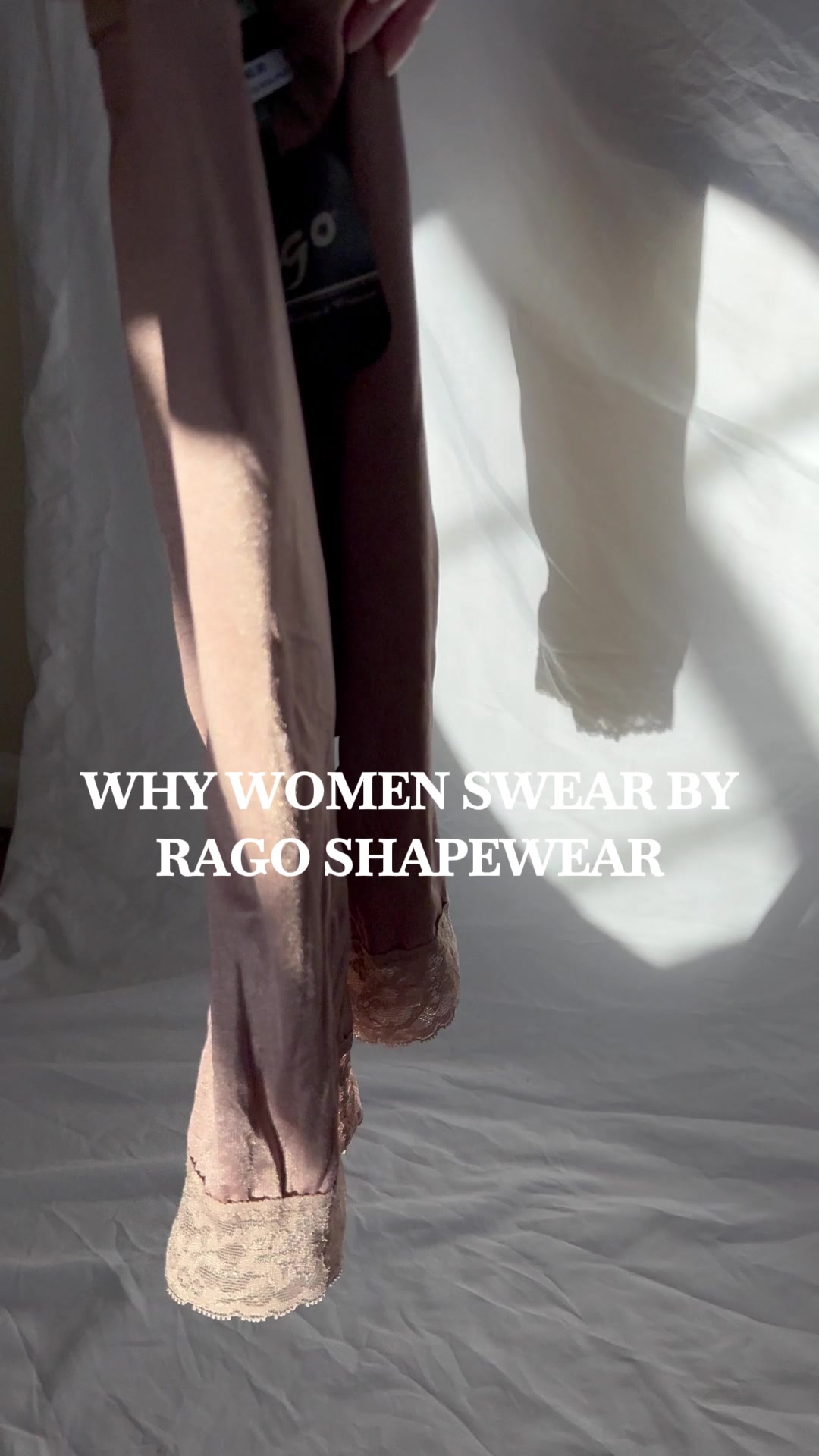@Rago Shapewear