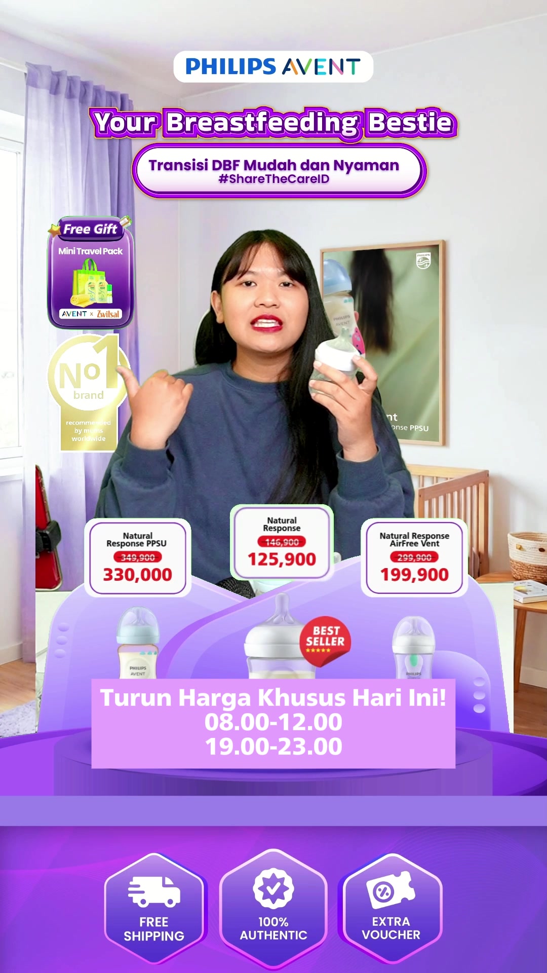 @Philips Avent Official