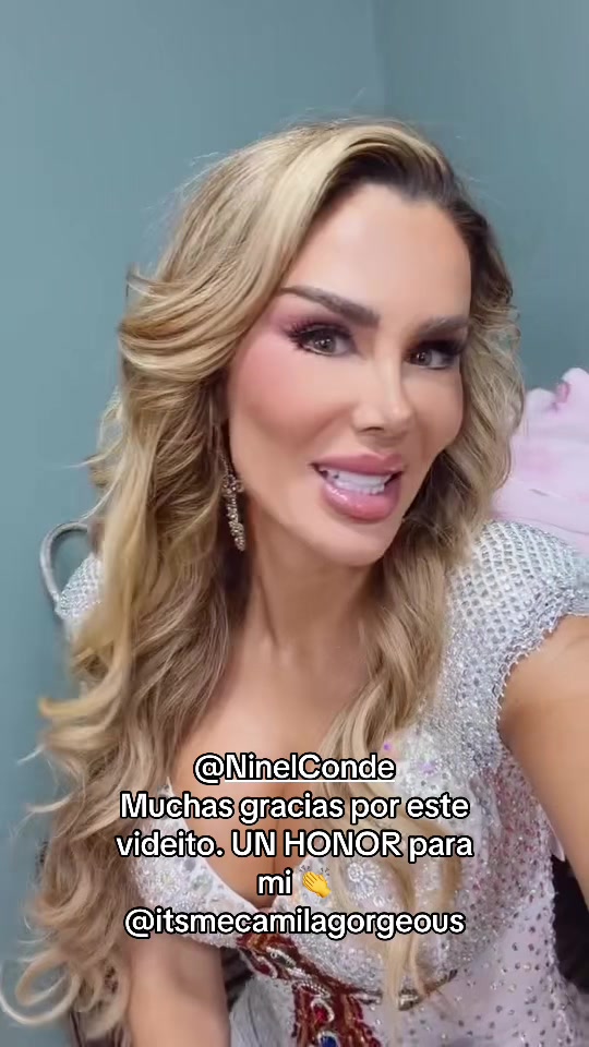 @CamilaGorgeous