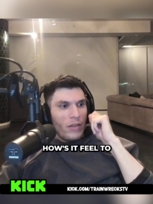 @Trainwrecks Clips