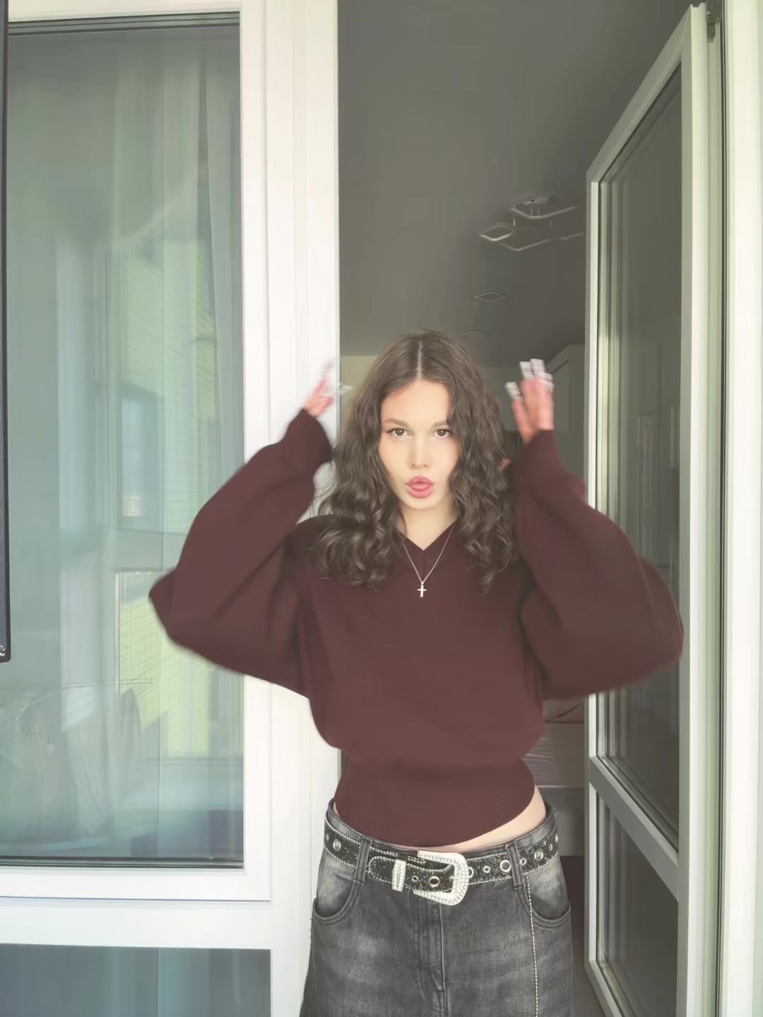 @варечка я