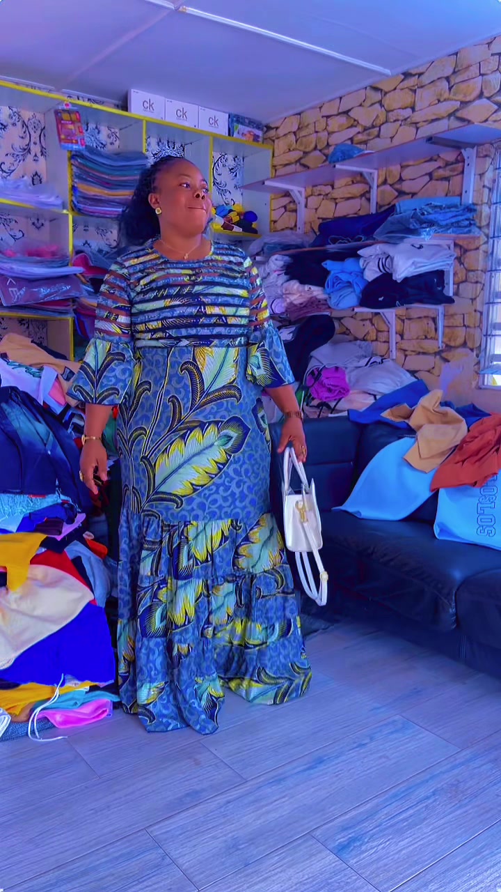 @Mum choupy🥰🥰👗👗🇧🇯
