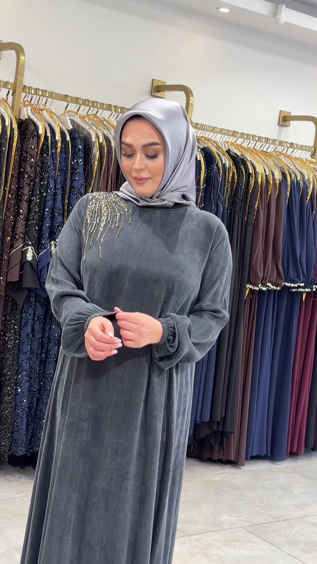 @Ahlem Eşarp
