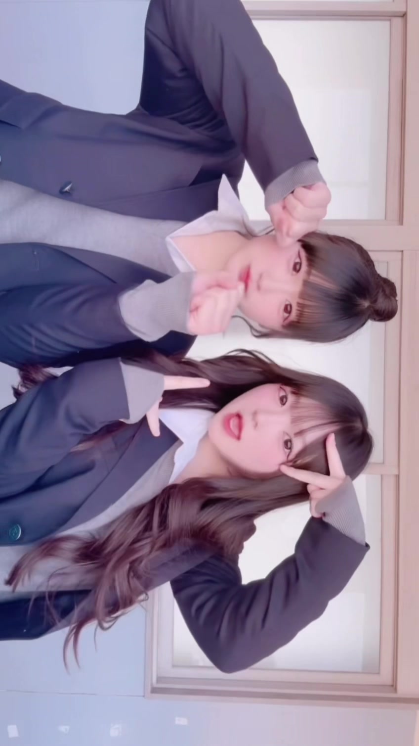 @かのん