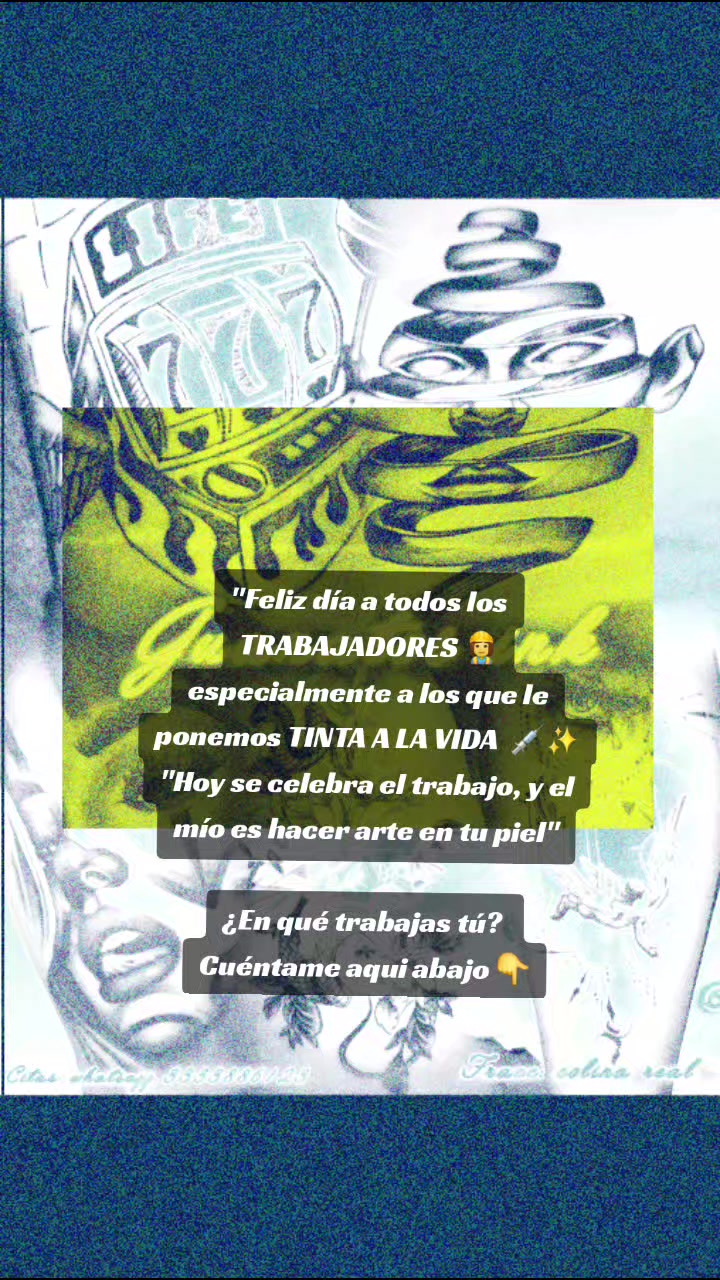@GUANATOS INK