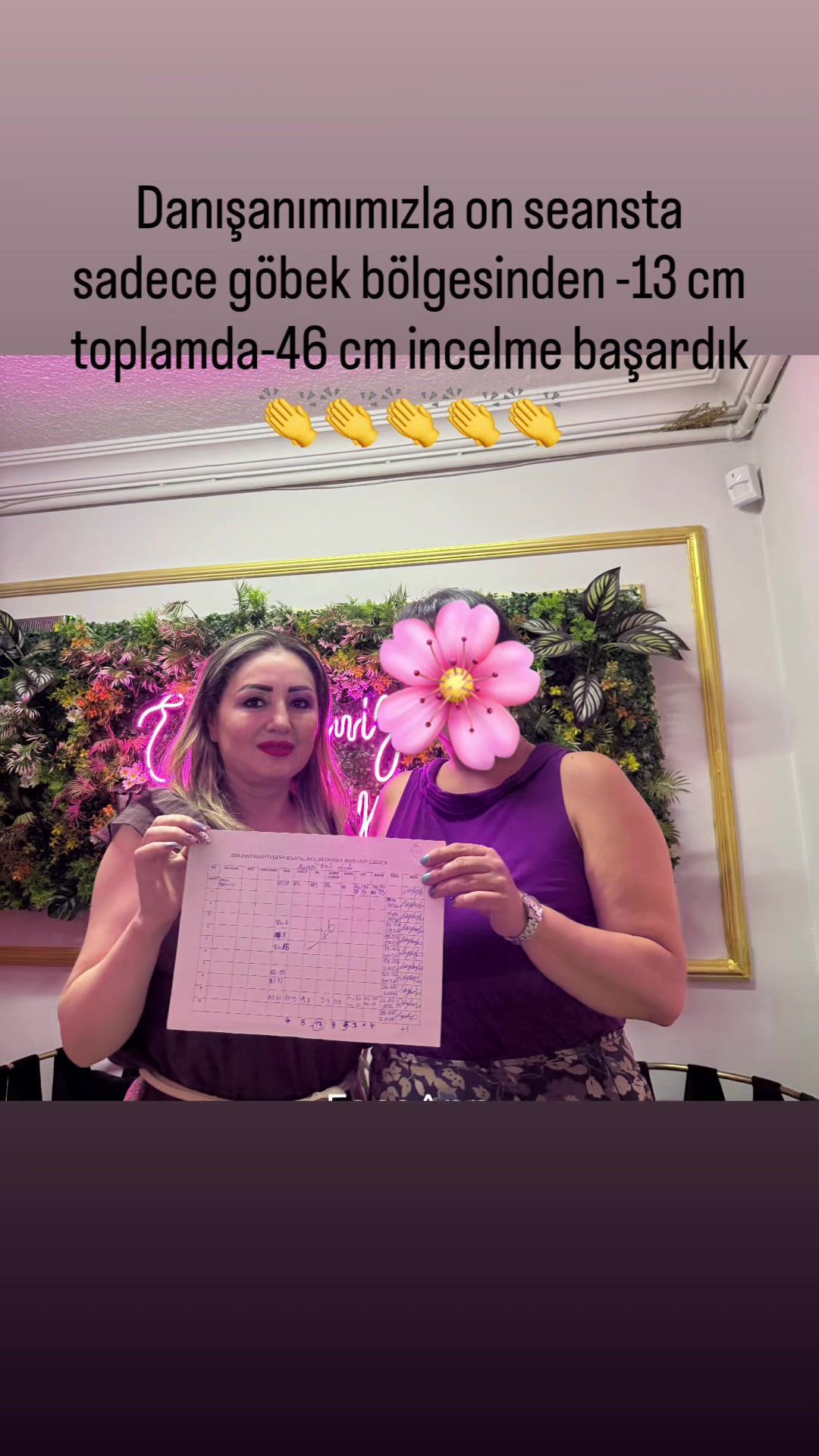 @Esin Deniz Beauty center