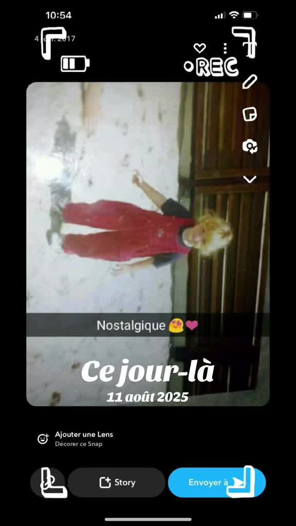 @Fid&egrave;le au D❤️