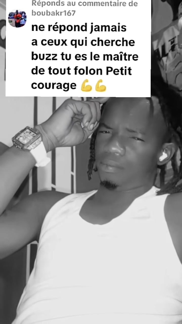 @Lil Bouna wagabon