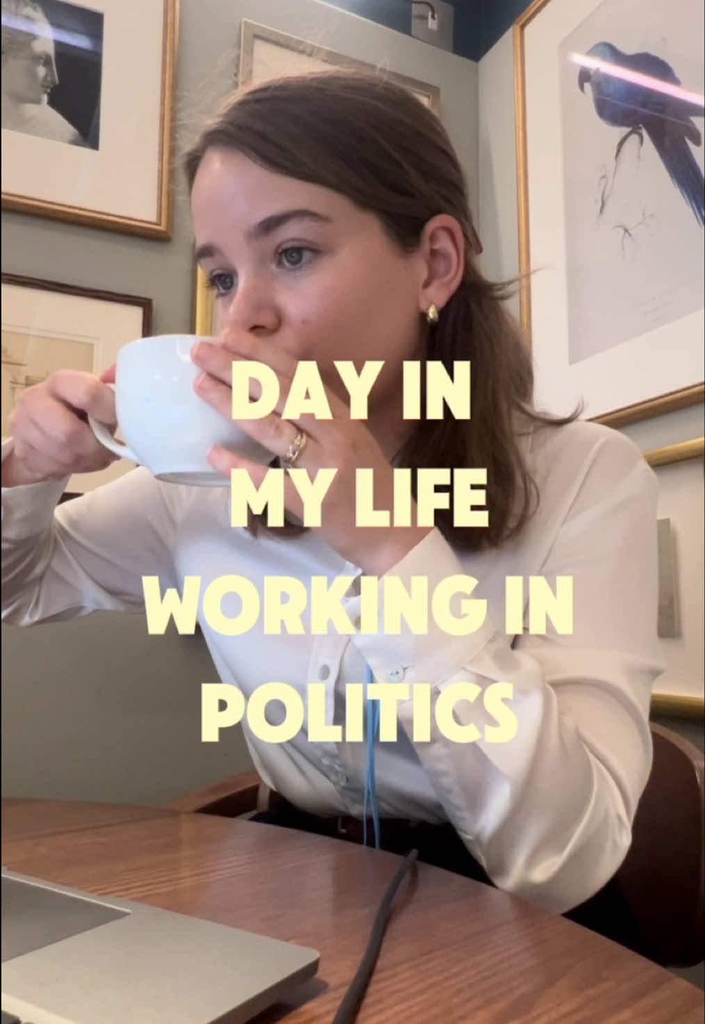@dani | education & politics